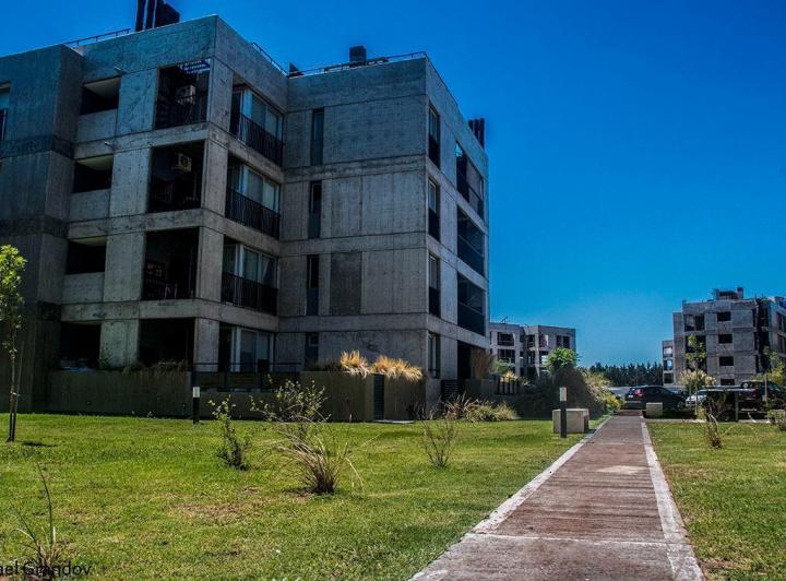 Departamento · 111m² · 5 Ambientes