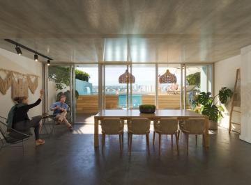 Departamento · 93m² · 2 Ambientes · 1 Cochera · Departamentos Premium en Pozo, Zona Río