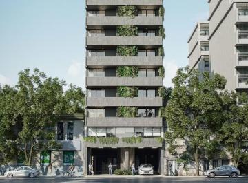 Departamento · 58m² · 3 Ambientes · Departamento de un Dormitorio en Venta