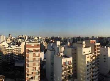Departamento , Almagro · Amplio Monoambiente con Balcón.