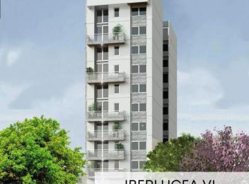 Departamento · 40m² · 1 Ambiente · 1 Cochera · Monoambiente 40 m² Divisible a Estrenar Apto Profesional