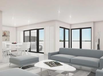 Departamento · 37m² · 1 Ambiente · 1 Cochera · Departamento Monoambiente a Estrenar 40 m² Apto Profesional C/coch