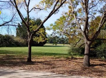 Terreno · 2147m² · 3323 Mj - Lote Venta en La Cañada Polo Club.