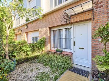 PH · 109m² · 5 Ambientes · PH en Venta en San Isidro