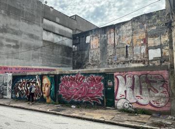 Terreno , Uruguay · Terreno en Venta | 25 de Mayo 330, Ciudad Vieja, Montevideo | 472 m²
