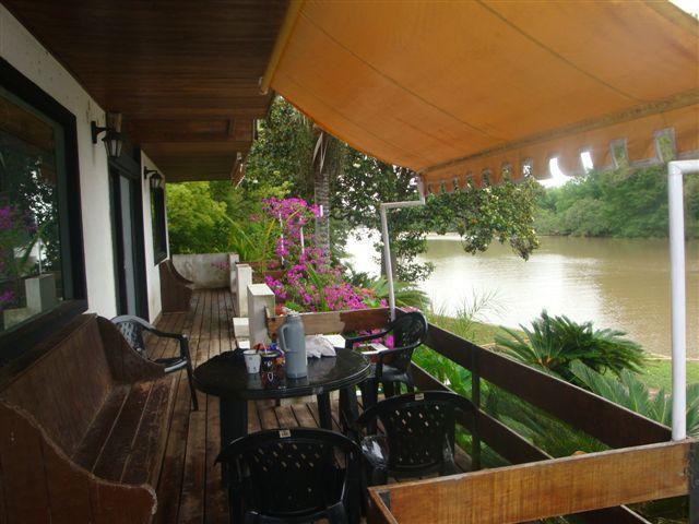 Casa · 142m² · 4 Ambientes