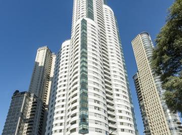 Departamento · 152m² · 3 Ambientes · 2 Cocheras · Exclusivo Departamento en Alvear Tower