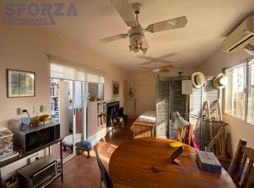 Departamento · 24m² · 1 Ambiente · Venta Monoambiente 40 m con Balcon Aterrazado