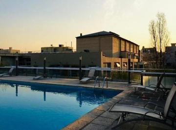 Departamento · 103m² · 2 Ambientes · Departamento en Alquiler Temporario