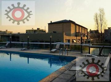 Departamento · 103m² · 2 Ambientes · Departamento en Alquiler Temporario