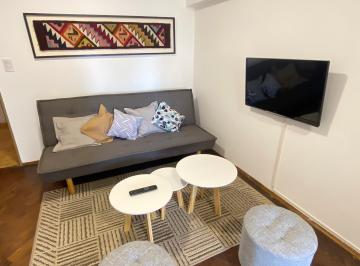 Living con Smart TV · Mensual Zona Peatonal Barrio Centro
