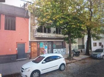 Terreno · 365m² · Edificio Comercial - Palermo