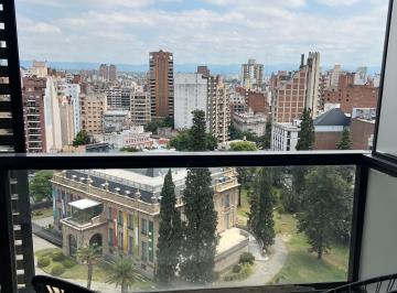 Departamento de 3 ambientes, Córdoba · Terraza Propia Asador Frente Al Palacio Ferreyra Edificio con Pileta