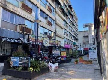 Oficina comercial · 21m² · 1 Ambiente · Oficina en Edifico Ex Tribunales Amoblada