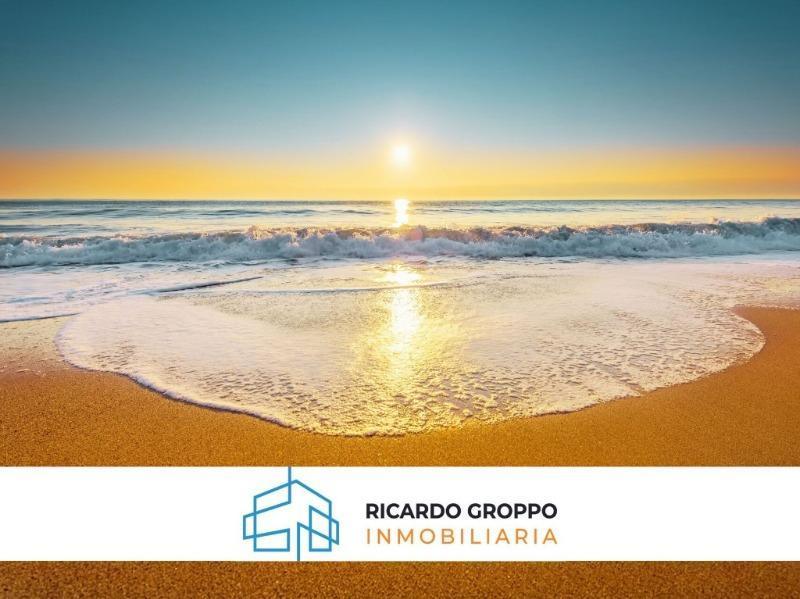 Lote de 400mts2 Ubicado en la localidad balnearea de La Caleta