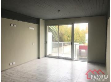 Departamento · 32m² · 1 Ambiente · Departamento en Alquiler - Caseros