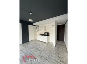 Departamento · 32m² · 1 Ambiente · Departamento en Alquiler - Caseros