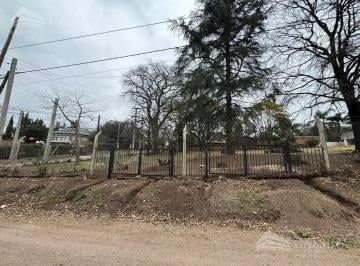 Terreno , Villa Allende · Terreno en Venta Villa Allende