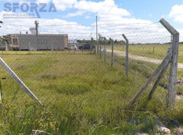 Terreno · 242m² · Venta Terreno en Villa Ruiz