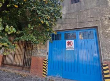 Bodega-Galpón · 240ha · Galpon en Venta - San Justo