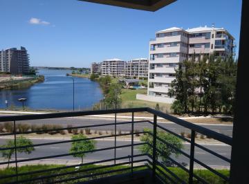 Departamento de 2 ambientes, Tigre · Excelente Departamento 2 Ambientes Amoblado con Vista Al Lago!. Marzo 2025!