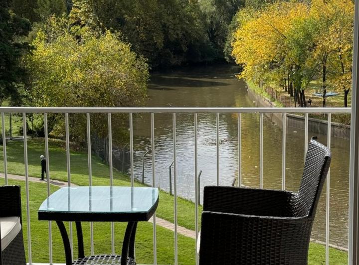 Departamento · 37m² · 1 Ambiente