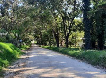 Terreno , Mar del Plata · Lote de 447 m². Bosque Peralta Ramos. Mar del Plata