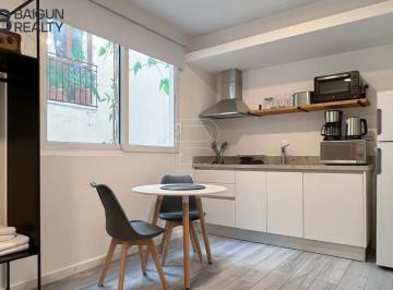 Departamento · 22m² · 1 Ambiente · Monoambiente en Venta en Palermo