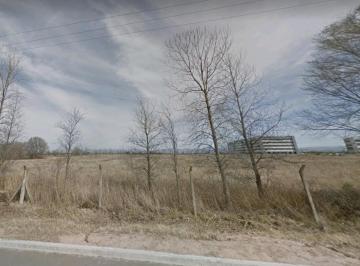 Foto · Terreno en Alquiler Frente Aeropuerto