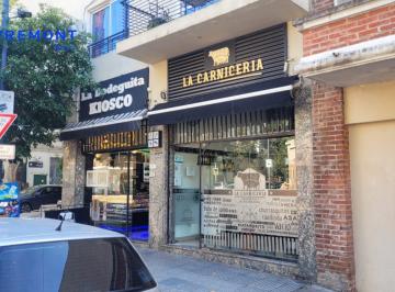 Local comercial · 14m² · Alquiler Local en Villa Gral. Mitre, Capital Federal.