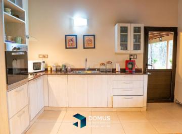 Casa de 4 ambientes, Cerrillos · Venta Casa Barrio Privado Santa Apolonia