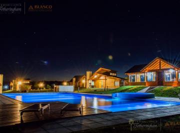 Hotel · 21329m² · 17 Ambientes · 6 Cocheras · Complejo de Cabañas en Venta | Villa General Belgrano | Calamuchita | Cordoba