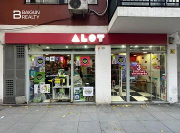 Local comercial · 190m² · Local en Venta, Zona Palermo