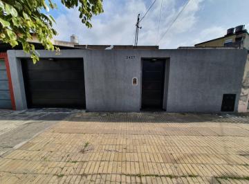 PH · 65m² · 3 Ambientes · 1 Cochera · PH - Jose Ingenieros