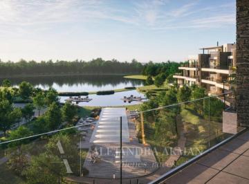 Departamento · 74m² · Departamento en Venta en Lagunita, Nordelta, Tigre