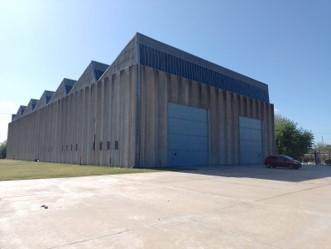 Depósito , Tigre · Depósito en Alquiler | Triángulo San Eduardo | 2.750 m²