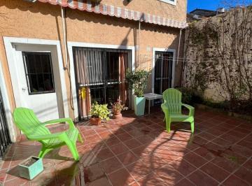 PH · 98m² · 4 Ambientes · PH 4 Ambientes en 2 Plantas