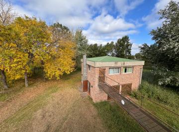 Campo de 4 ambientes, San Vicente · Venta de Campo de 4has en San Vicente