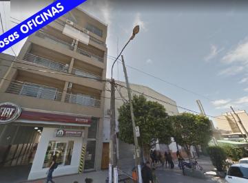Oficina comercial de 1 ambiente, La Matanza · V690 Venta Oficina San Justo Centro Amplia y Luminosa