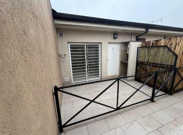 Departamento de 2 ambientes, La Matanza · Departamento de 2 Ambientes con Patio en San Justo