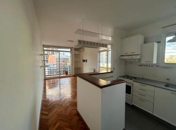 Departamento de 2 ambientes, Palermo · Alquiler Depto 2 Amb en Torre Piso Alto Amenities
