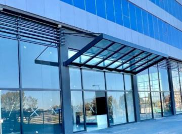 Local comercial · 161m² · Local en Oficce Tower Escobar