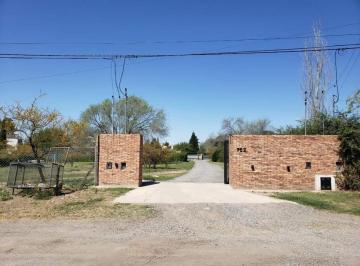 Casa · 240m² · 2 Ambientes · Venta Casa 2 Dorm. - Villa Allende Golf