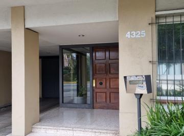 Departamento de 2 ambientes, Villa Devoto · Villa Devoto Dos Ambientes con Balcon Al Fte y Patio a m Plaza Arenales