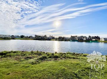 Terreno · 660m² · Lote Laguna Santa Ana Villanueva
