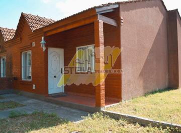 Casa · 120m² · 3 Ambientes · 1 Cochera · Casa 3 Ambientes en Venta