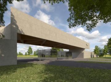 Terreno · 1187m² · Terreno en Vida Club de Campo