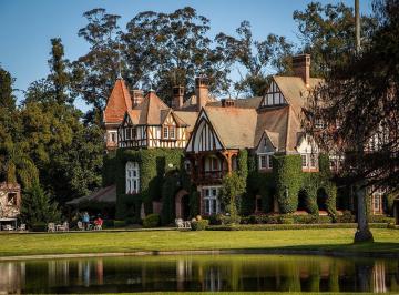 Terreno , Ezeiza · Lote de 1500 m² en Barrio Estancia Villa María, Zona Arroyitos.
