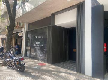 Local comercial · 129m² · Excelente Local en Alquiler o Venta en Palermo Hollywood!