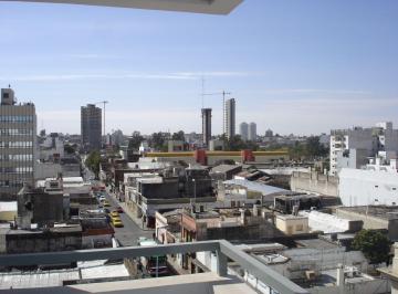 Departamento de 2 ambientes, Córdoba · Alquilo Exc. Dpto. 1dor Externo. C/amplio Balcon, Excelente Vista. - Centro